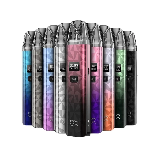پاد ماد اکسلیم کلاسیک کمپانی اکسوا | OXVA XLIM CLASSIC EDITION Pod Mod Kit